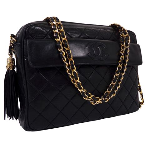 buy second hand chanel|where to buy vintage chanel.